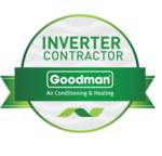 Inverter Contractor Logo