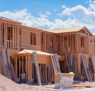 New Construction in Las Vegas, Henderson, North Las Vegas, NV and Surrounding Areas